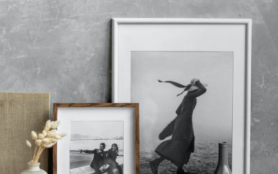 Easy Ways to Use Wall Art for a Stylish Home