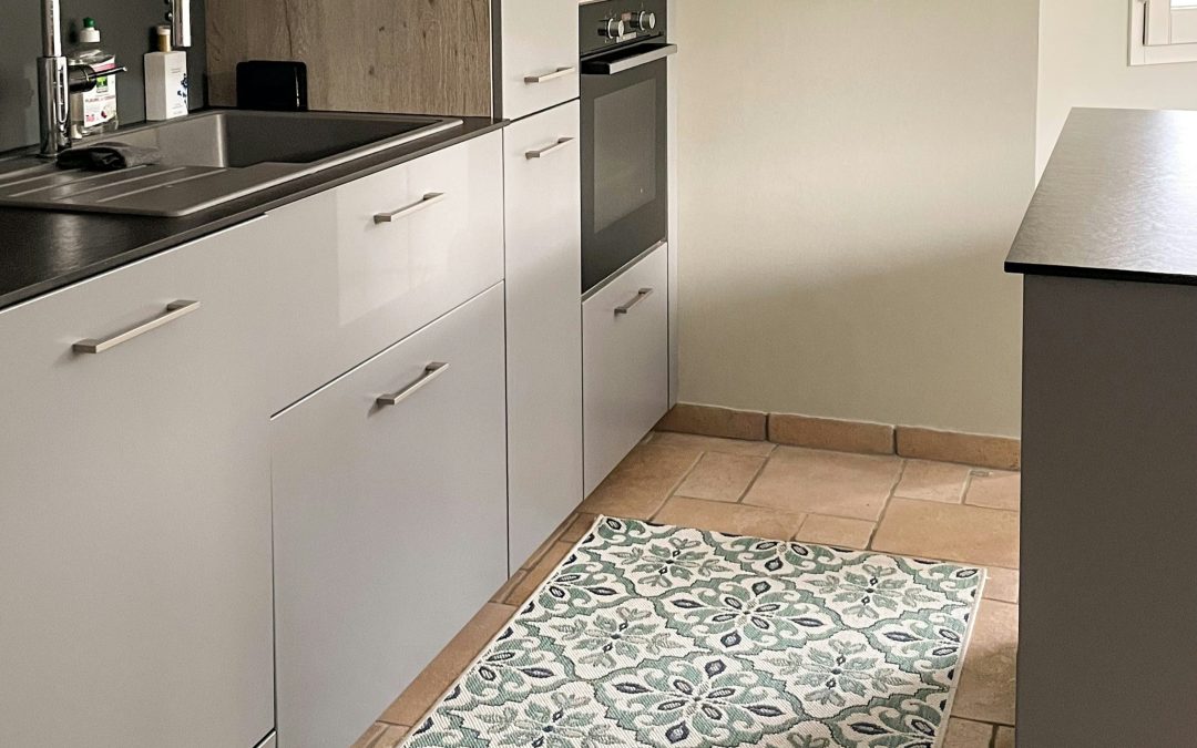 Elevate Your Kitchen Style: Unveiling the Best Kitchen Rugs for a Stunning Makeover!