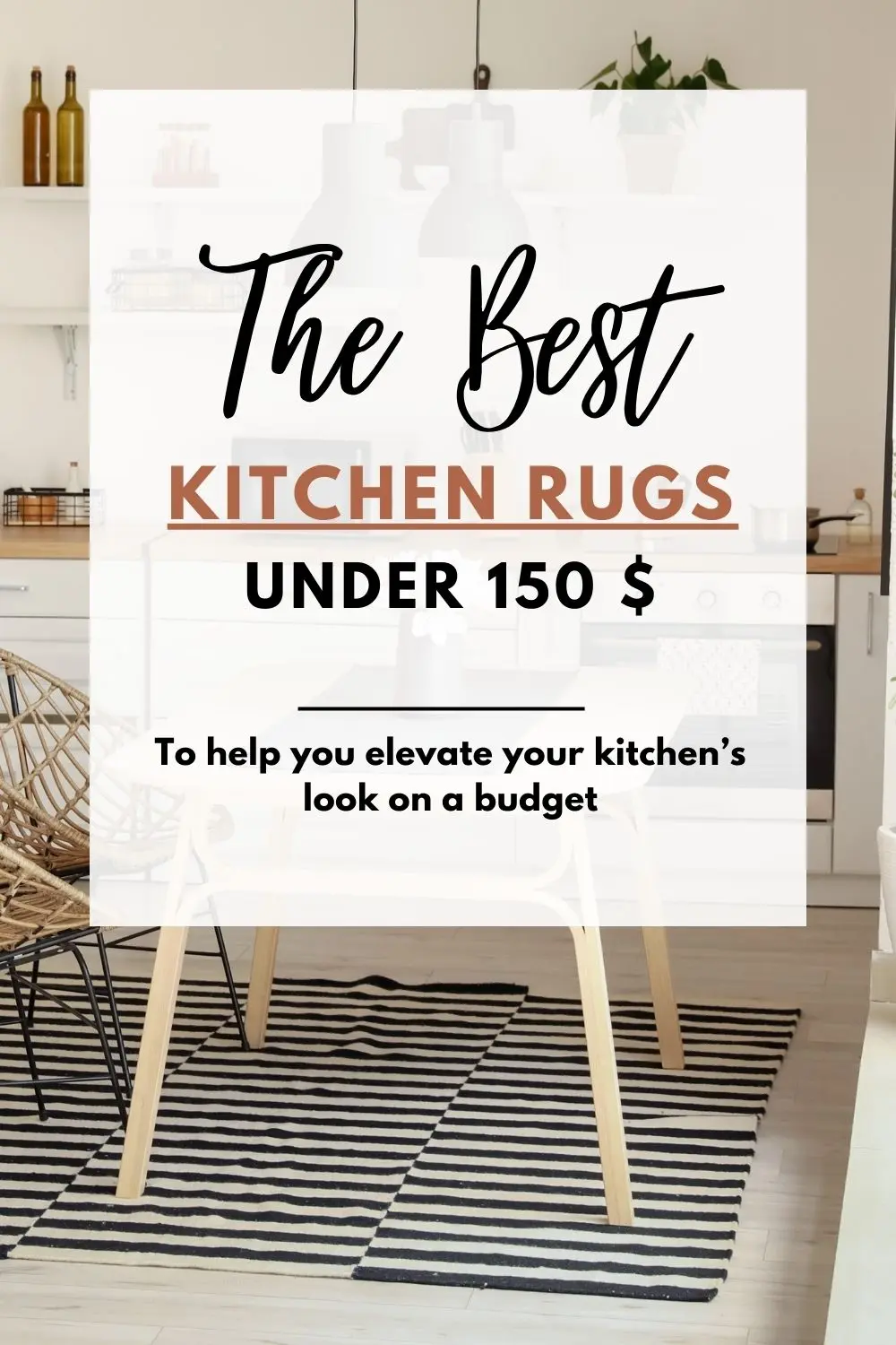 best kitchens rug best kitchen rugs under 150 dollars pin