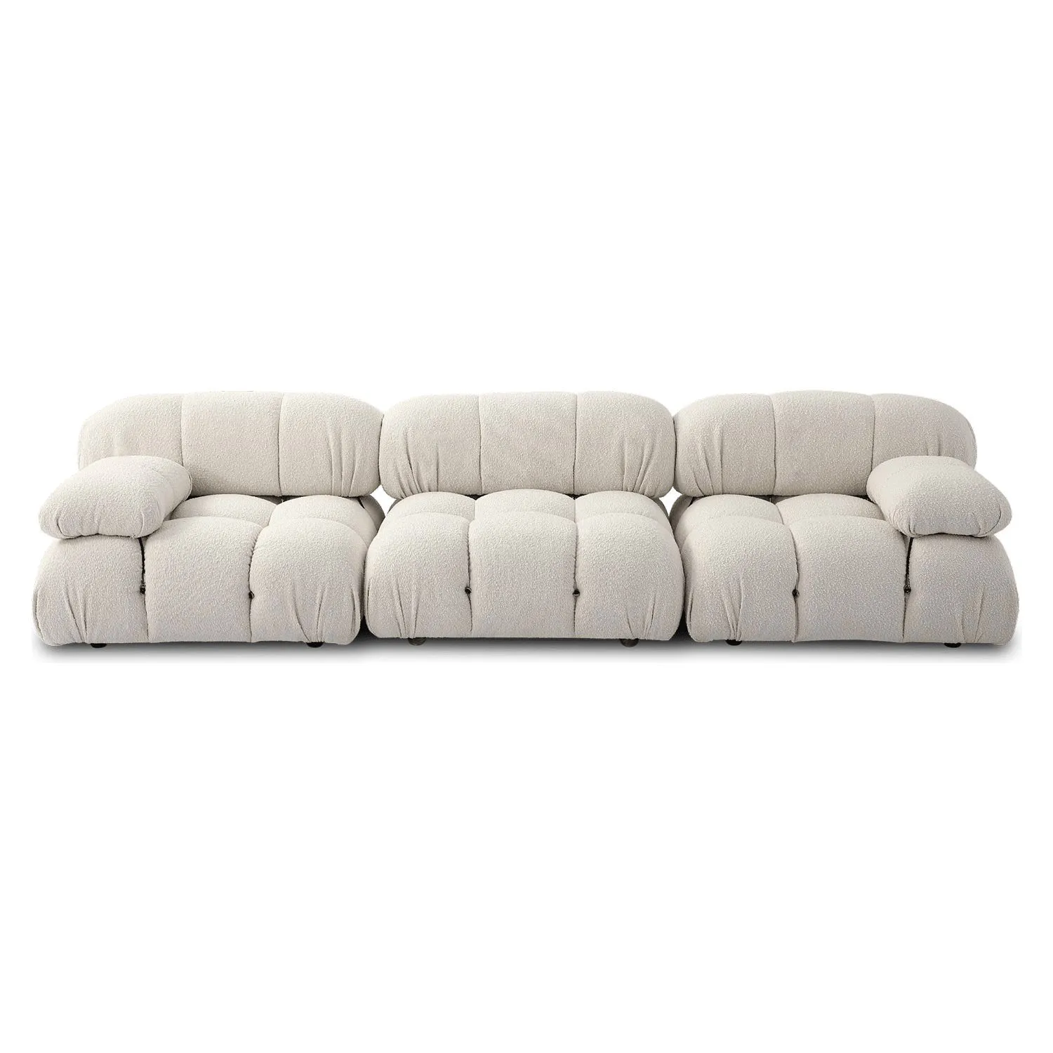 camaleonda sofa beige