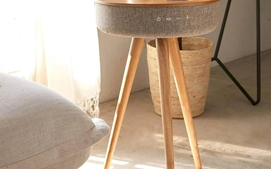 Curated Side Tables: Discover 13 Unique Finds for Every Budget