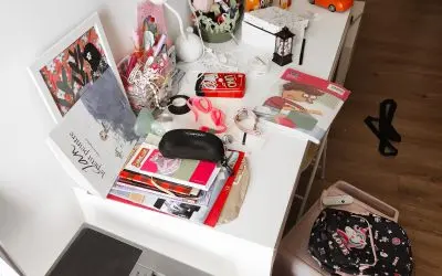 9 Stress-Free Steps to Declutter Your Kid’s Room and keep it organized