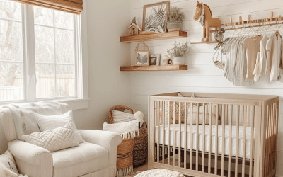 The Most Adorable Nursery Decor Ideas on AliExpress